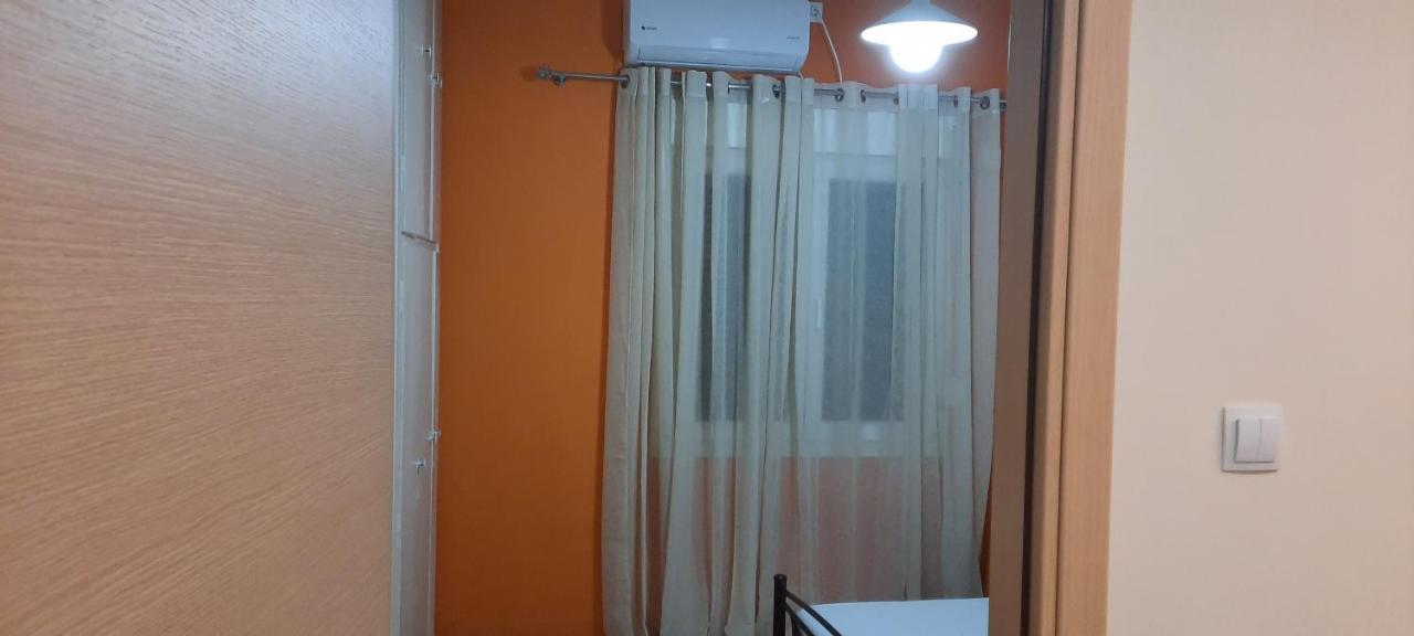 Livia'S Room To Ampelokipi Metro Airport Line Athen Eksteriør bilde