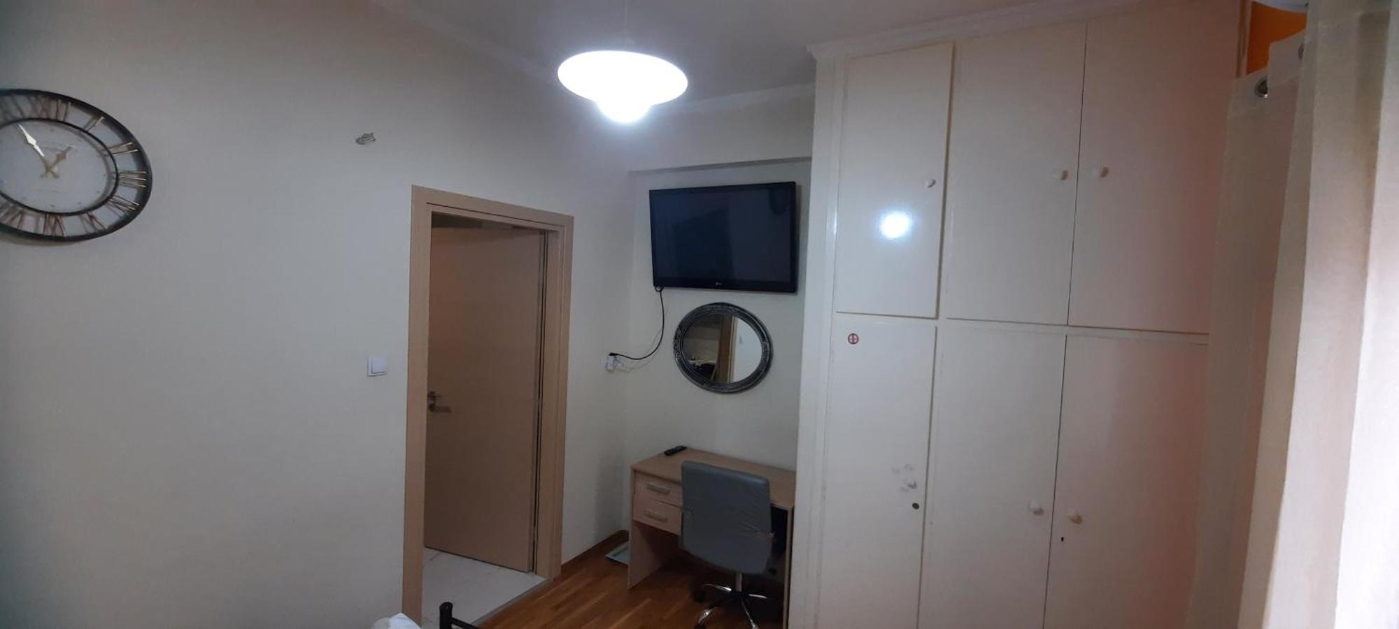 Livia'S Room To Ampelokipi Metro Airport Line Athen Eksteriør bilde