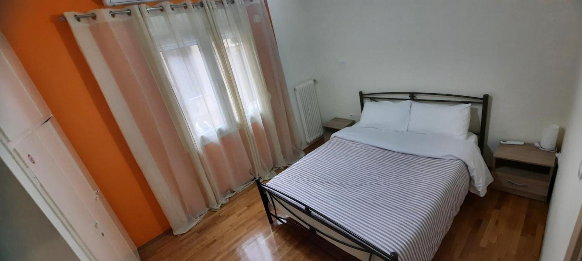 Livia'S Room To Ampelokipi Metro Airport Line Athen Eksteriør bilde