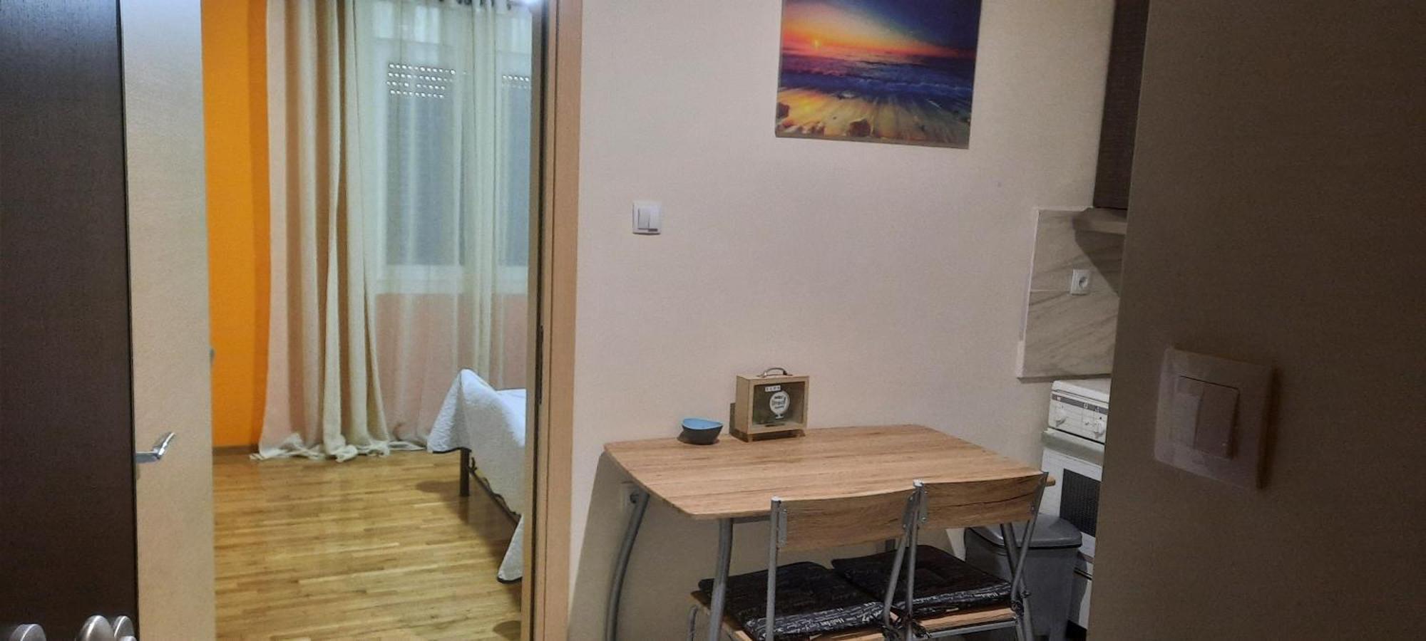 Livia'S Room To Ampelokipi Metro Airport Line Athen Eksteriør bilde