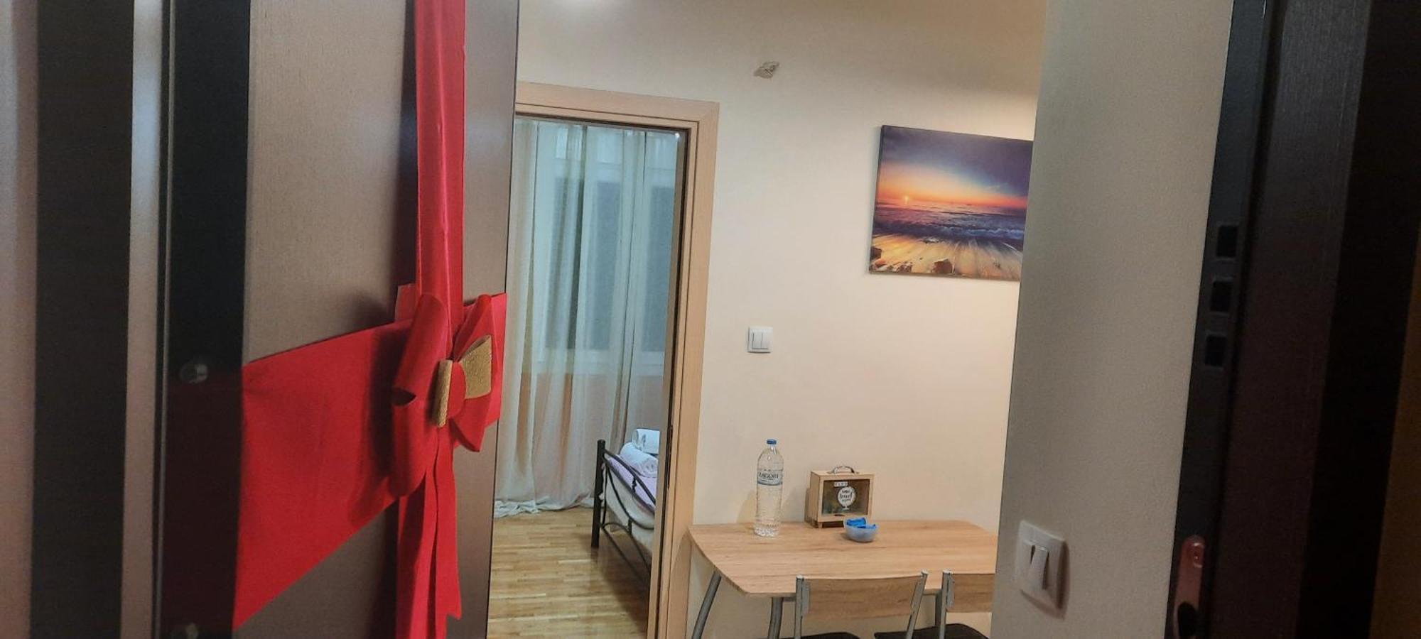 Livia'S Room To Ampelokipi Metro Airport Line Athen Eksteriør bilde